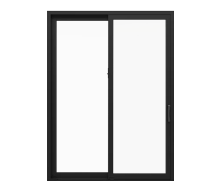 Birmingham PELLA® IMPERVIA® Fiberglass Sliding Patio Door 